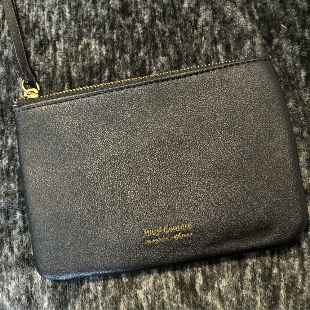 Juicy Couture Wallet